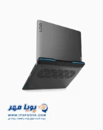 لپ تاپ LOQ 15IRH8 لنوو - Core i5-13420H RTX 3050 8GB 512SSD
