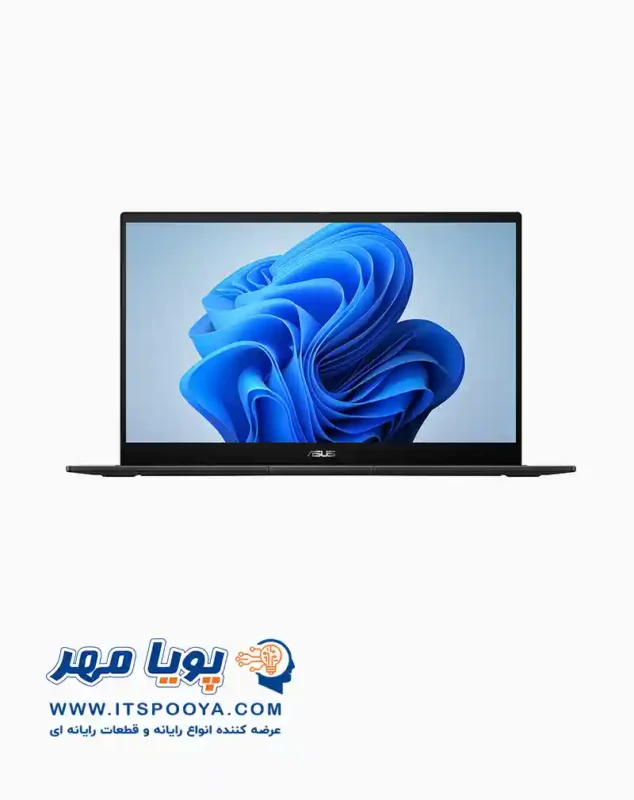 لپ تاپ Creator Q540VJ ایسوس - Core i9-13900H RTX 3050 16GB 1TB