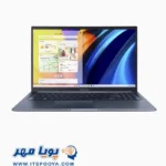 لپ تاپ VivoBook 15 R1502ZA ایسوس - Core i7-1255U Iris Xe 8GB 512GB