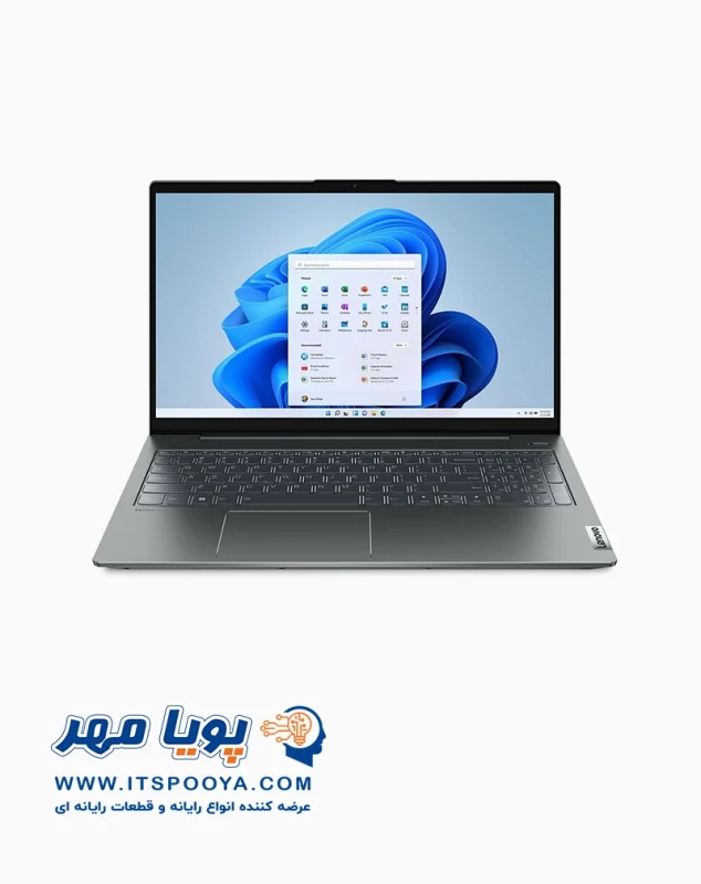 لپ تاپ IdeaPad 5 لنوو - Core i7-1255U MX550 16GB 512SSD