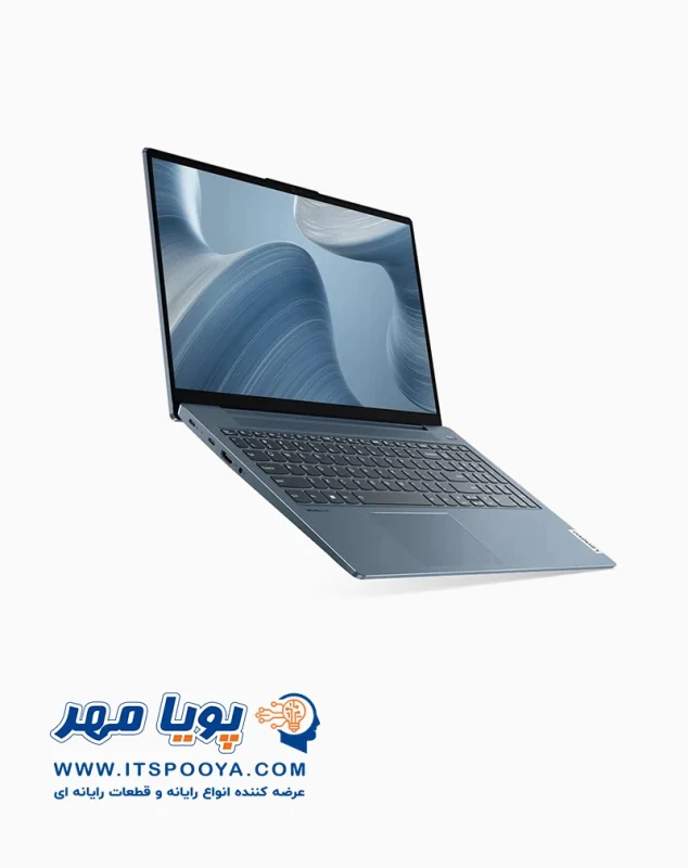 لپ تاپ IdeaPad 5 لنوو - Core i7-1255U MX550 16GB 512SSD