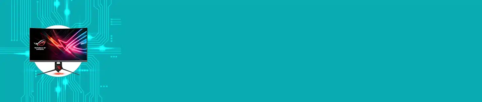 فروش انواع مانیتور حرفه ای کامپیوتر