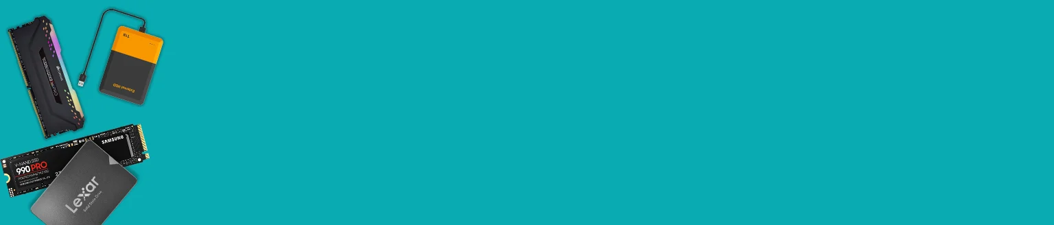 فروش انواع حافظه