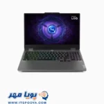 لپ تاپ LOQ 15IRX9 لنوو - Core i7-13650HX RTX 3050 16GB 512GB