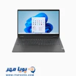لپ تاپ IdeaPad 3 لنوو - Core i3-1215U Iris Xe 8GB 512GB