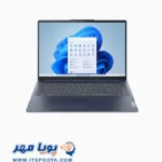 لپ تاپ IdeaPad Slim 5 16IRL8 لنوو - Core i7-13700H Iris Xe 16GB 512GB