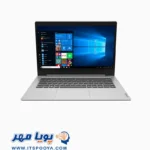 لپ تاپ IdeaPad Slim 3 15IRU8 لنوو - Celeron N4020 UHD 600 4GB 256GB