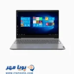 لپ تاپ V15  لنوو - Celeron N4020 UHD 600 4GB 256GB