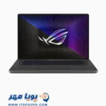 لپ تاپ  ROG Zephyrus G16 GU603VV ایسوس -Core i7-13620H RTX 4060 16GB 512GB