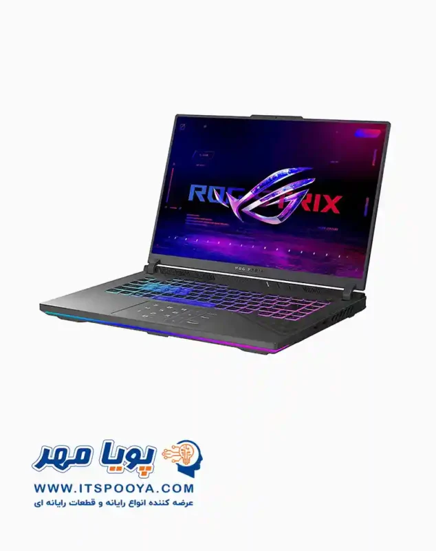 لپ تاپ ROG Strix G16 G614JV ایسوس - Core i7-13650HX RTX 4060 16GB 1TB