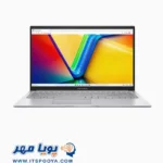 لپ تاپ VivoBook 15 R1504VA ایسوس - Core i7-1355U Iris Xe 16GB 512GB