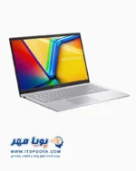 لپ تاپ VivoBook 15 F1504VA ایسوس - Core i5-1335U Iris Xe 16GB 512GB