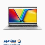 لپ تاپ VivoBook 15 X1502ZA ایسوس - Core i7-12700H Iris Xe 16GB 512GB