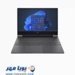 لپ تاپ  Victus 15 FA1093DX اچ پی - Core i5-13420H RTX 3050 16GB 512GB