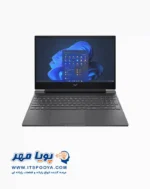 لپ تاپ  Victus 15 FA1093DX اچ پی - Core i5-13420H RTX 3050 16GB 512GB