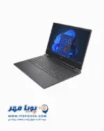 لپ تاپ  Victus 15 FA1093DX اچ پی - Core i5-13420H RTX 3050 16GB 512GB